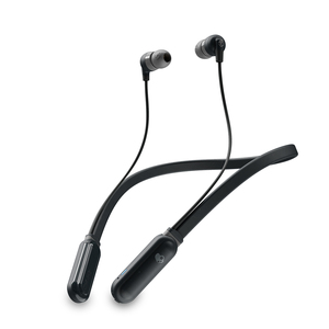 AUDIFONO SKULLCANDY INKD+ INALÁMBRICO NEGRO