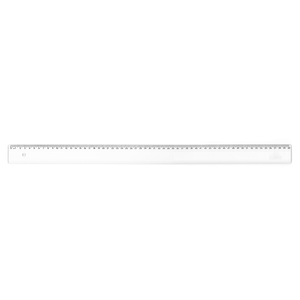 REGLA 60 CM ACRIMET (CRISTAL) REGLA 60 CM ACRIMET (CRISTAL)