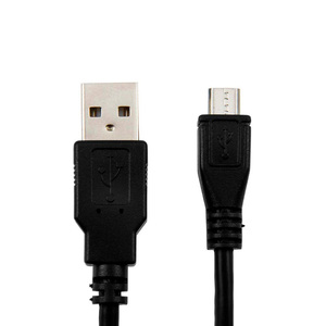 CABLE ARGOM MICRO USB 3 PIES ARG-CB-0034 CABLE ARGOM MICRO USB 3 PIES ARG-CB-0034