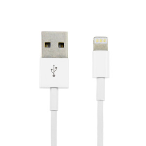 CABLE LIGTNING 3.FT CABLE LIGTNING 3.FT