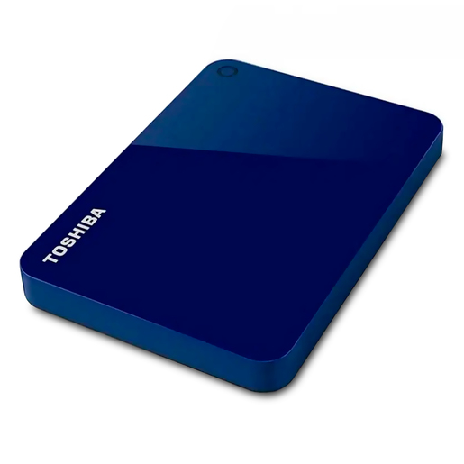 DISCO DURO TOSHIBA 2TB CANVIO HDTCA20XR3AA