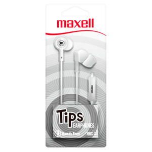 AUDIFONO MAXELL 248121 (MICROFONO INCORPORADO)