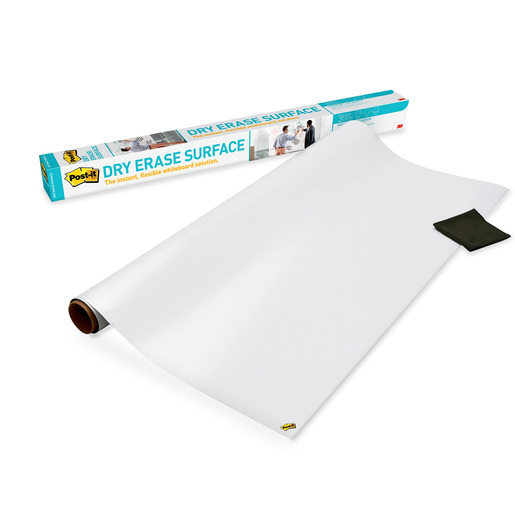 POST IT SUPERFICIE BORRABLE PARA REUNIONES 3  X 4 PIES