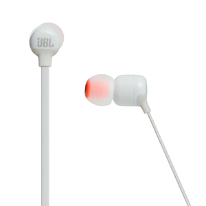 AUDIFONOS JBL JBLT110BTWHT (BLUETOOTH) AUDIFONOS JBL JBLT110BTWHT (BLUETOOTH)