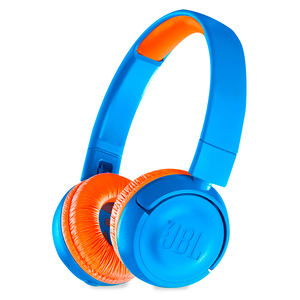 AUDIFONOS JBL JBLJR300BTUNO (BLUETOOTH) AUDIFONOS JBL JBLJR300BTUNO (BLUETOOTH)