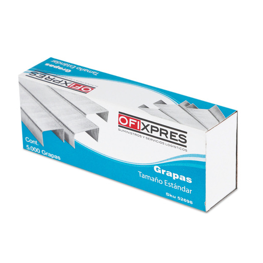 GRAPAS OFIXPRES 5,000U