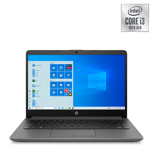 LAPTOP HP 14-CF2062LA (I3,4GB,256GB SSD)