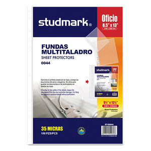 FUNDAS PROTECTORAS OFICIO FUNDAS PROTECTORAS OFICIO