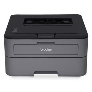 IMPRESORA BROTHER HL-L2300D LASER (MONOCROMATICA) IMPRESORA BROTHER HL-L2300D LASER (MONOCROMATICA)