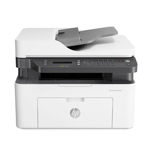 MULTIFUNCIONAL HP LASER 137NFW (WIFI,RED) MULTIFUNCIONAL HP LASER 137NFW (WIFI,RED)