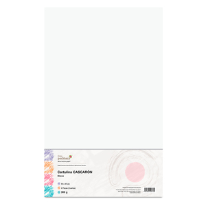 PAPEL CASCARON 56X35 4 CUARTOS 4U