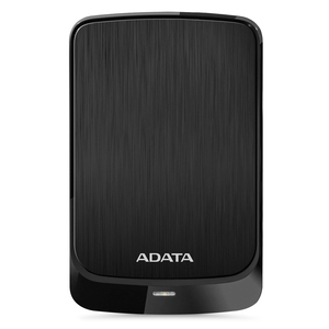 DISCO DURO 1TB NEGRO SLIM ADATA DISCO DURO 1TB NEGRO SLIM ADATA