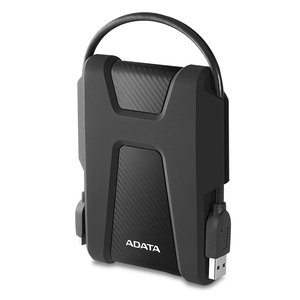 DISCO DURO 1TB NEGRO ANTIGOLPE ADATA DISCO DURO 1TB NEGRO ANTIGOLPE ADATA