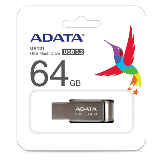 MEMORIA USB 64GB  MINI ADATA | Office Depot Panamá