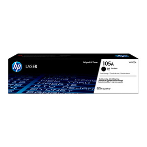 TONER HP 105A