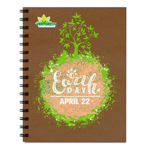 CUADERNO ESPIRAL ARIMANY VERY GREEN LINEAS 100H CUADERNO ESPIRAL ARIMANY VERY GREEN LINEAS 100H