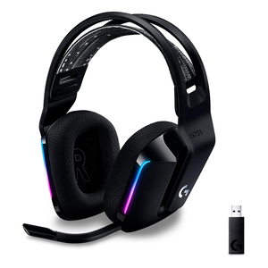 AUDIFONOS LOGITECH TIPO DIADEMA GAMING NEGROS 981-000863 AUDIFONOS LOGITECH TIPO DIADEMA GAMING NEGROS 981-000863