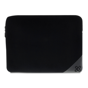 FUNDA PARA LAPTOP 15.6 P NEGRA (NEOPRENO) FUNDA PARA LAPTOP 15.6 P NEGRA (NEOPRENO)