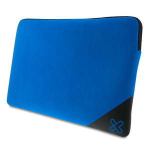 FUNDA PARA LAPTOP 15.6 P AZUL (NEOPRENO)