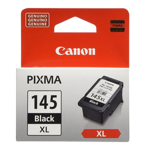 CARTUCHO CANON PG145XL NEGRO