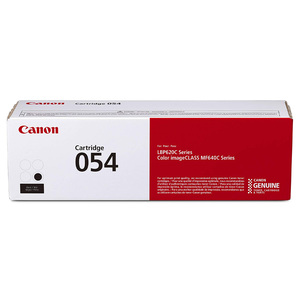 TONER CANON CA054 NEGRO