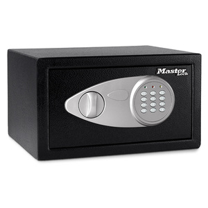 CAJA FUERTE MASTER LOCK X-105 CAJA FUERTE MASTER LOCK X-105