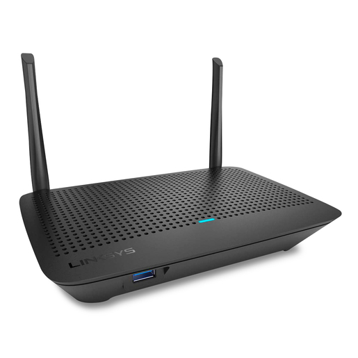 ROUTER LINKSYS MR6350
