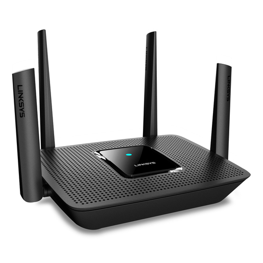 ROUTER LINKSYS MR9000 (DUAL-BAND)