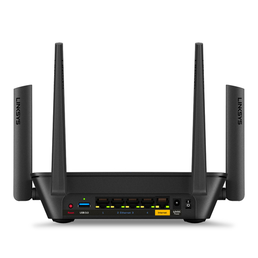 ROUTER LINKSYS MR9000 (DUAL-BAND) | Office Depot Panamá
