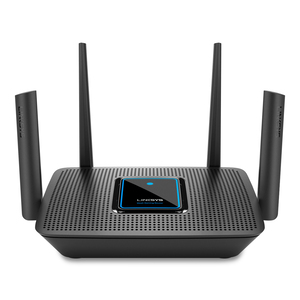 ROUTER LINKSYS MR9000 (DUAL-BAND)