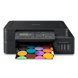 MULTIFUNCIONAL BROTHER DCP-T520W|WIFI MULTIFUNCIONAL BROTHER DCP-T520W|WIFI