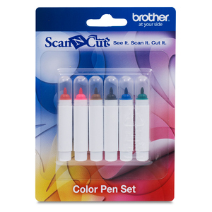 JUEGO DE BOLIGRAFOS BROTHER (COLORES) JUEGO DE BOLIGRAFOS BROTHER (COLORES)