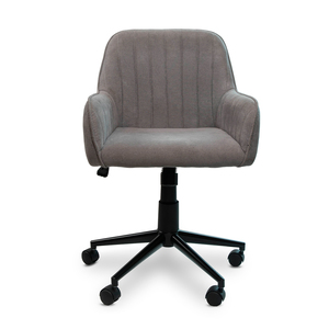 SILLA SECRETARIAL TAPIZADA SILLA SECRETARIAL TAPIZADA
