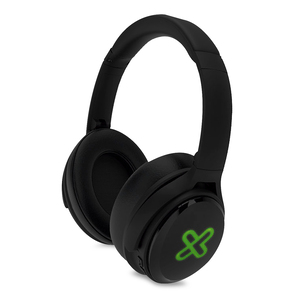 AUDIFONOS KLIP KX KWH-251 (BLUETOOTH V5.0 NEGRO)