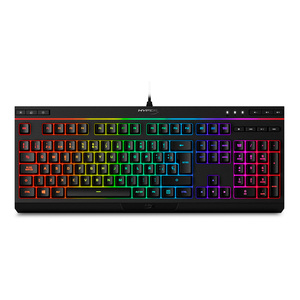 TECLADO ALLOY CORE HYPERX HX-KB5ME2-LA