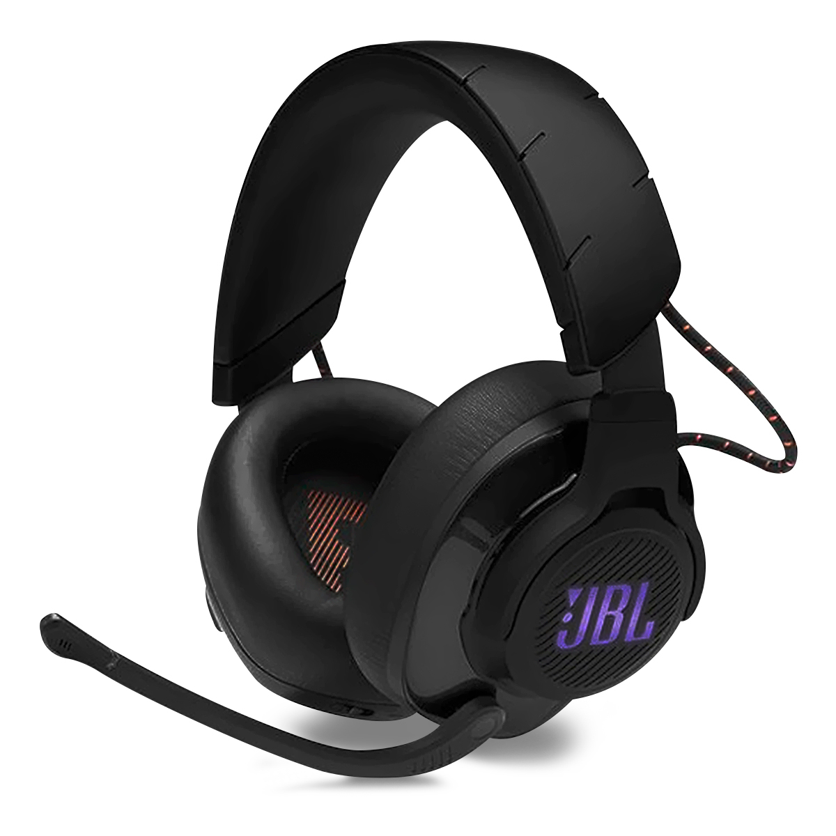 AUDIFONOS JBL TIPO DIADEMA GAMING JBLQUANTUM600BL