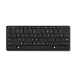 TECLADO MICROSOFT BT NEGRO 21Y-0003 ESPANOL