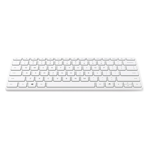 TECLADO MICROSOFT 21Y-0033 BT GLACIER ESPANO TECLADO MICROSOFT 21Y-0033 BT GLACIER ESPANO