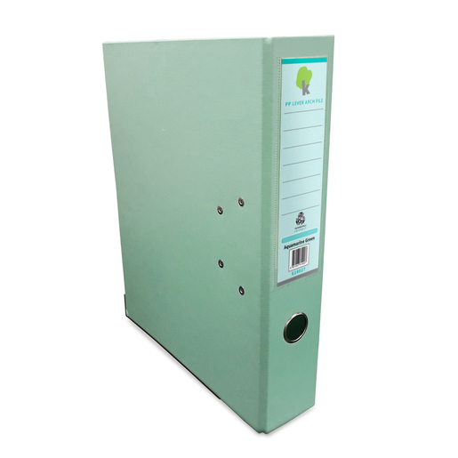 REGISTRADOR CARTA VERDE CLARO TECKMAKRO