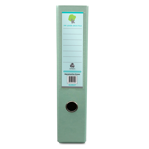 REGISTRADOR CARTA VERDE CLARO TECKMAKRO