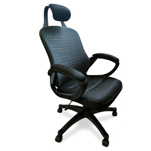 SILLA EJECUTIVA RECLINABLE SILLA EJECUTIVA RECLINABLE