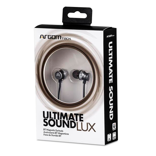 AURICULARES ULTIMATE SOUND LUX BT
