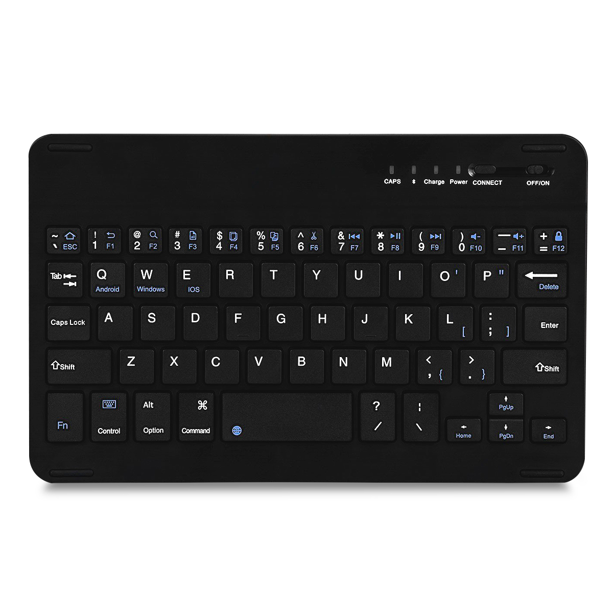 TECLADO BLUETOOTH Office Depot Panamá - Main Image