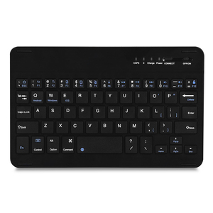 TECLADO BLUETOOTH TECLADO BLUETOOTH