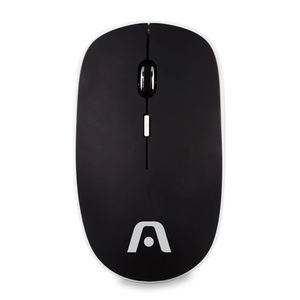 MOUSES INALAMBRICO NEGRO MOUSES INALAMBRICO NEGRO