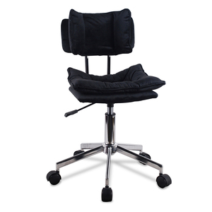 SILLA EJECUTIVA NEGRA SILLA EJECUTIVA NEGRA
