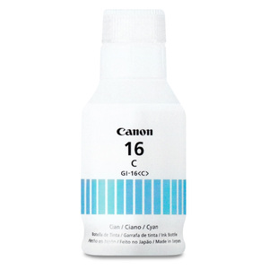 BOTELLA DE TINTA CANON CIAN GI-16C BOTELLA DE TINTA CANON CIAN GI-16C