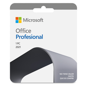 MICROSOFT OFFICE PRO 2021 MICROSOFT OFFICE PRO 2021