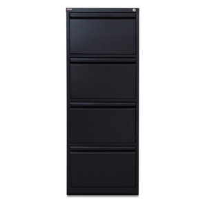 ARCHIVERO OFICIO 4 GAVETAS NEGRO TAMMEX CON LLAVE ARCHIVERO OFICIO 4 GAVETAS NEGRO TAMMEX CON LLAVE