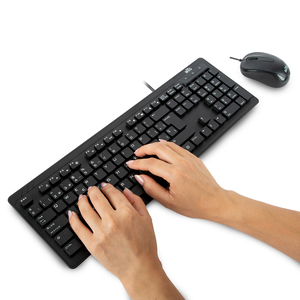 TECLADO Y MOUSE TARGUS MTGAKM6 TECLADO Y MOUSE TARGUS MTGAKM6